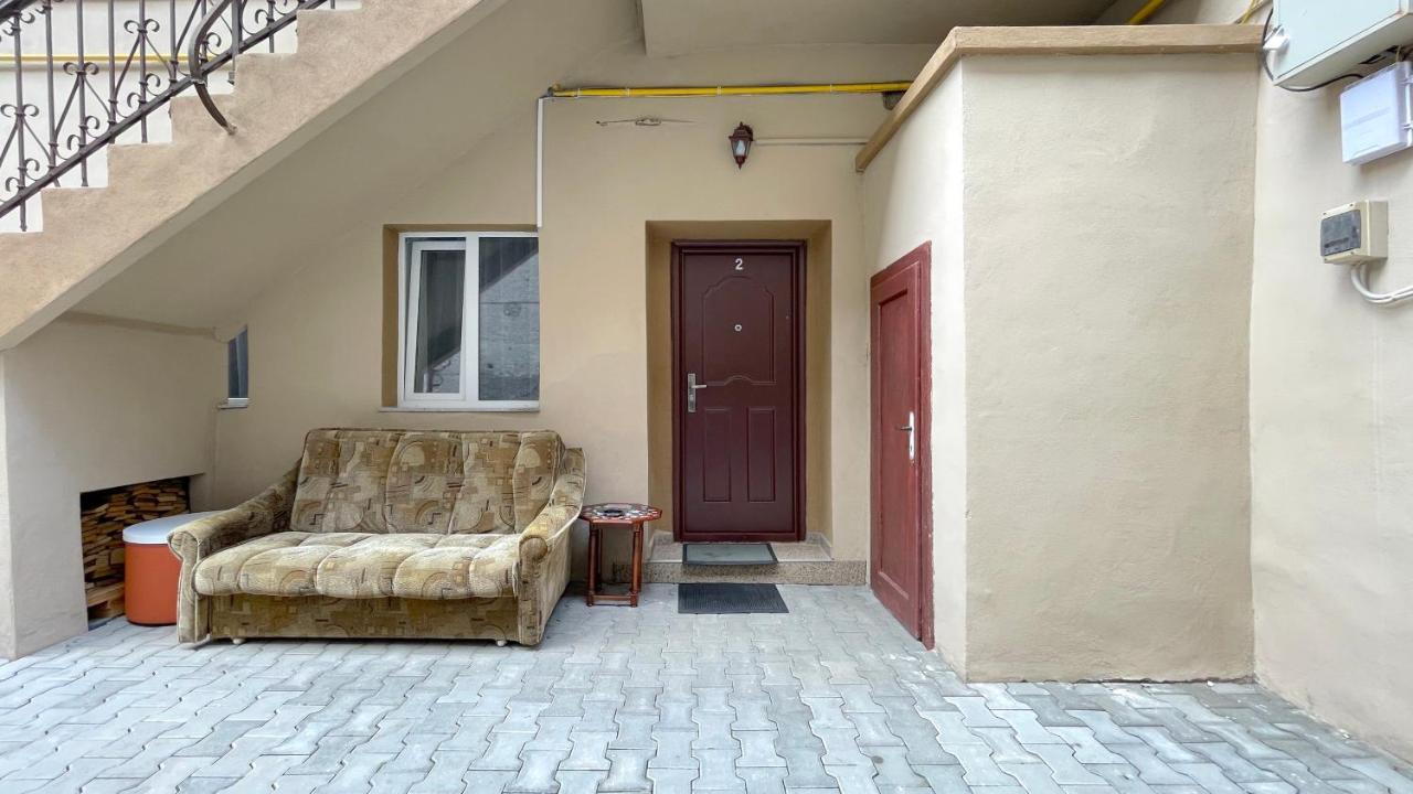 Evu Long Street Apartment Brasov Exterior photo